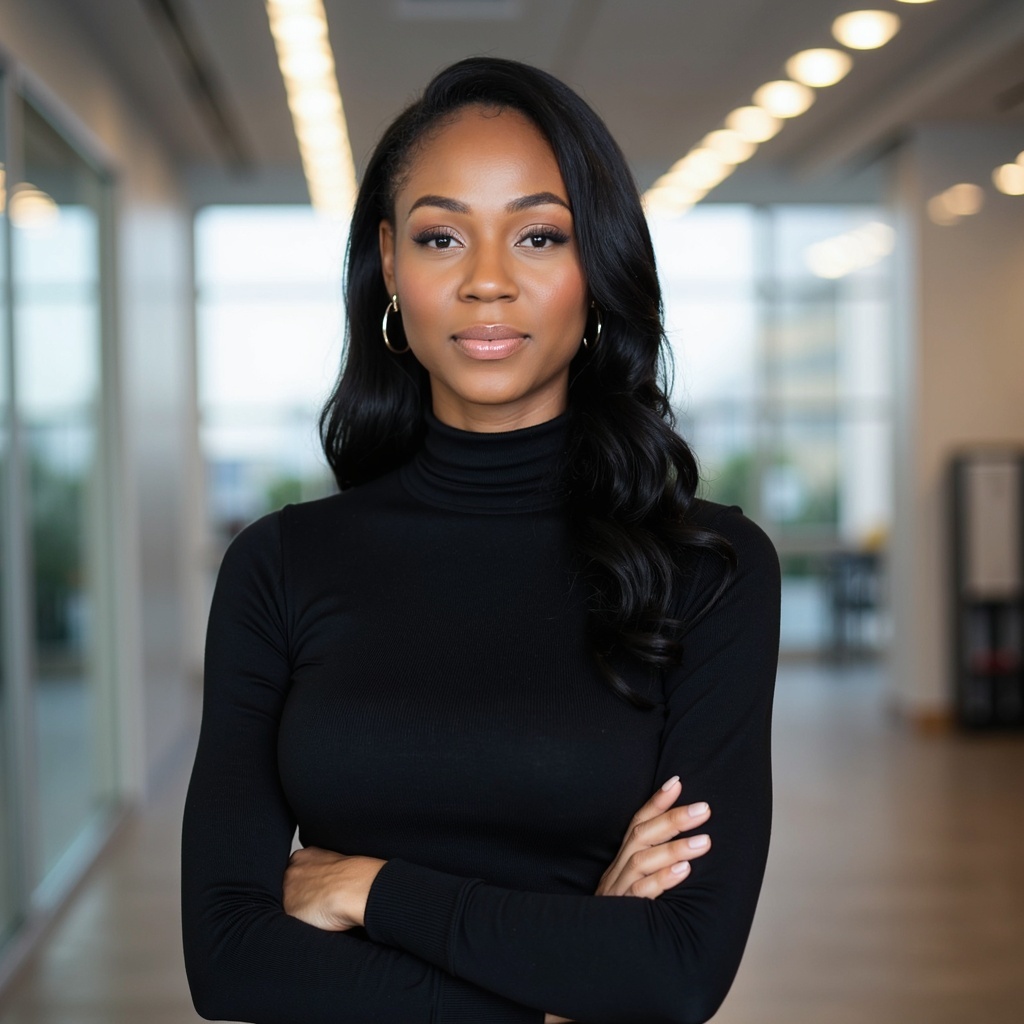 Ope, founder of SDR Career Accelerator